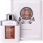 Rasasi Al Wisam Day EDP l&otilde;hnastatud vesi meestele, 100 ml