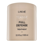 Lakm&eacute; Teknia Full Defense Treatment juuksemask, 1000 ml