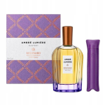 Molinard La Collection Priv&eacute;e Ambre Lumiere komplekt unisex (EDP, 90 ml + deodorant 7,5 ml)