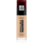L'Oreal Paris Infallible Liquid Foundation 125 Natural Rose SPF 25, 30 ml