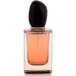 Giorgio Armani S&iacute; Intense 2021 EDP l&otilde;hnastatud vesi naistele, 50 ml