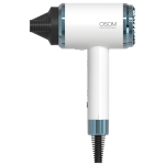 Osom Professional White Hair Dryer OSOM6800WHHD f&ouml;&ouml;n, 1800 W, valge