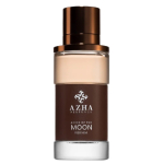Azha Ashes Of Moon EDP l&otilde;hnastatud vesi meestele, 100 ml