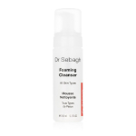 Dr Sebagh Cleansing Foam n&auml;opuhastusvaht, 150 ml