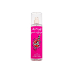 Christian Audigier Ed Hardy Hearts & Daggers Body Spray kehasprei naistele, 236 ml
