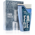 Armaf Fade Denim Edit EDP l&otilde;hnastatud vesi meestele, 80 ml