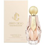 Jimmy Choo Tempting Rose EDP l&otilde;hnastatud vesi naistele, 125 ml