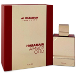 Al Haramain Amber Oud Rouge EDP l&otilde;hnastatud vesi unisex, 60 ml