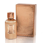 Paris Corner Quissa Delicious EDP l&otilde;hnastatud vesi naistele, 100 ml