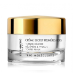 Eisenberg First Wrinkles Delicate Cream kortsudevastane n&auml;okreem, 50 ml