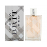 Burberry Brit EDT tualettvesi naistele, 50 ml