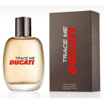 Ducati Trace Me EDT tualettvesi meestele, 100 ml