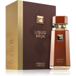 French Avenue Liquid Brun EDP parf&uuml;&uuml;mvesi meestele, 100 ml