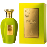 Emir Voux Zingy EDP l&otilde;hnastatud vesi unisex, 100 ml