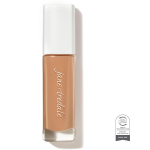 jane iredale Skintuition SPF 30 s&auml;ra andev vedel jumestuskreem, toon: 40 Medium