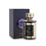 Sahari Amwaaj EDP l&otilde;hnastatud vesi unisex, 100 ml