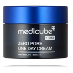 Medicube Zero Pore One Day Cream poore ahendav n&auml;okreem, 50 ml