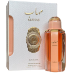 Nusuk Mahab PP parf&uuml;&uuml;m unisex, 100 ml