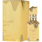 Lattafa Eclaire Banoffi EDP parf&uuml;&uuml;mvesi unisex, 100 ml