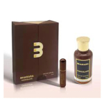 Bharara Chocolate EDP l&otilde;hnastatud vesi, 100 ml