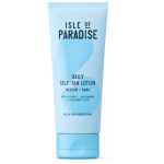 Isle of Paradise Daily Seft-Tan kreem keskmise/tumeda tooniga isepruunistav kreem, 185 ml
