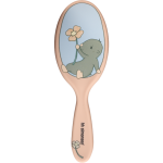 HH Simonsen Wonder Brush KIDS ovaalne juuksehari lastele