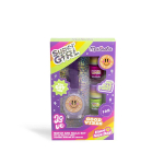 Martinelia Super Girl Watch And Nails Set kinkekomplekt lastele