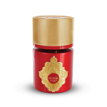 Zimaya Elixir Red EDP l&otilde;hnastatud vesi naistele, 100 ml