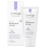 Zarqa noorendav &ouml;&ouml;kreem, 50 ml