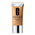 Clinique Even Better Refresh Hydrating and Repairing Liquid Foundation Cn 7, 30 ml