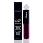 Guerlain La Petite Robe Noire Matte Liquid Lipstick 162 Trendy, 6 ml