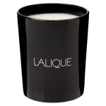 Lalique Figuier Amalfi Fig Scented Candle, 190 g