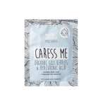 Milk Shake My Skin Caress Me Hyaluronic Acid Hydrating Sheet Mask For Face Day, 28 g