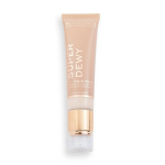 Makeup Revolution Superdewy Dewy Finish Tinted Moisturizer Light, 55 ml