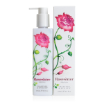 Crabtree & Evelyn Rosewater Moisturizing Body Lotion, 245 ml