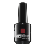 Jessica Professional GELeration Semi-Permanent Nail Polish GEL-1118 Tangled In Secrets, 15 ml