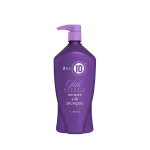 It's a 10 Silk Express Hair Shampoo For Nourishing, 1000 ml
