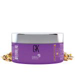 Global Keratin Bombshell Hair Colouring Cream Mask Colouring Red, 200 g