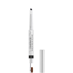 Christian Dior Diorshow Kabuki Double-Ended Eyebrow Cream Pencil & Brush 2-In-1 05 Black 0.09 g