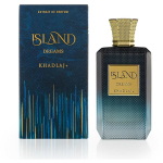 Khadlaj Island Dreams PP parf&uuml;&uuml;m unisex, 100 ml