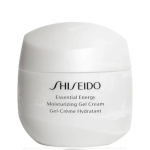 Shiseido Essential Energy niisutav geelkreem, 50 ml