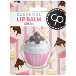 Cosmepick huulepalsam kreemja l&otilde;hnaga, 6 g