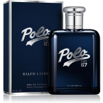 Ralph Lauren Polo 67 EDP meestele, 125 ml