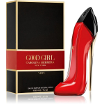 Carolina Herrera Very Good Girl EDP naistele, 80 ml