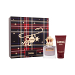 Jean Paul Gaultier Scandal Eau de Toilette seatud meestele (Edt 100 ml + Shower Gel 75 ml)