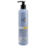 HS MILANO Phytostructure Intensive Repair Elixir taastav juukseeliksiir n&otilde;rkadele, hapratele ja kahjustatud juustele, 350 ml