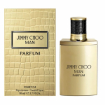 Jimmy Choo Man Parfum EDP l&otilde;hnastatud vesi meestele, 50 ml