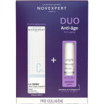 Novexpert Pro-Collagen Anti Aging Duo n&auml;ohoolduskomplekt prokollageeniga