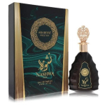 Arabiyat Prestige Nashwa Noir EDP l&otilde;hnastatud vesi unisex, 100 ml
