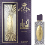 Arabiyat Prestige Ash'aa Amethyst EDP l&otilde;hnastatud vesi naistele, 110 ml